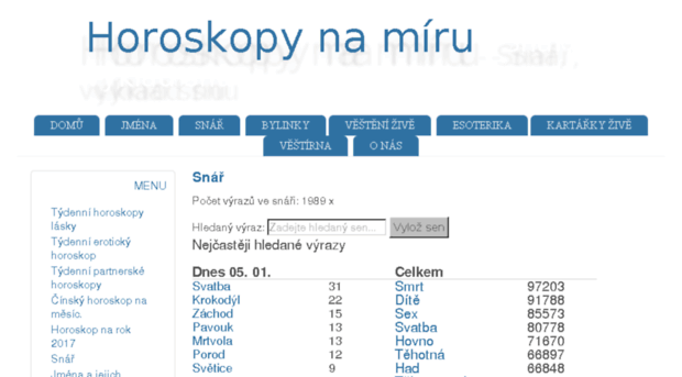 snar.horoskopnamiru.cz