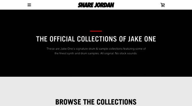 snarejordan.com