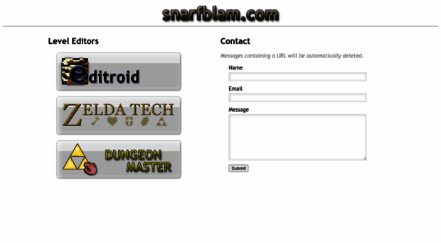 snarfblam.com