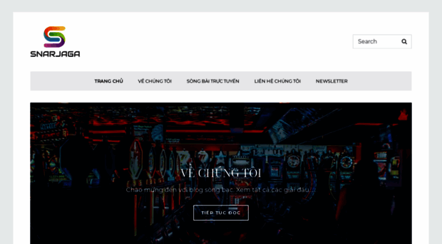 snarjaga.org