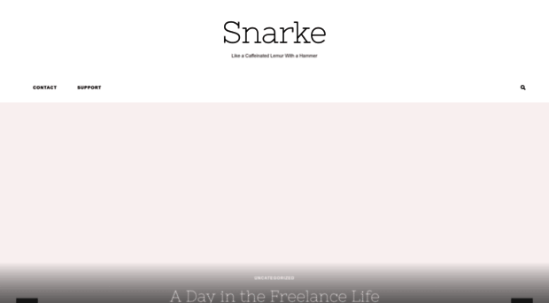 snarke.net