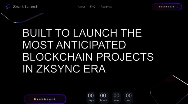 snarklaunch.com