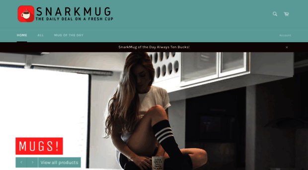 snarkmug.myshopify.com