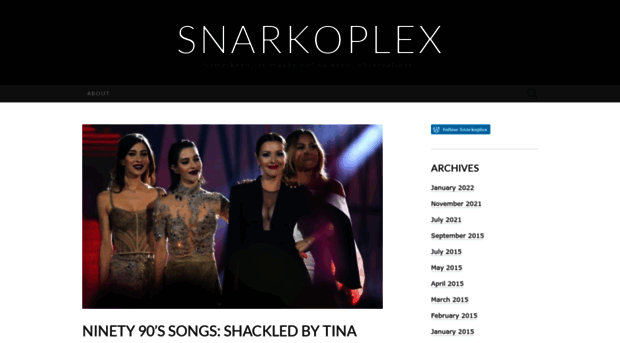 snarkoplex.wordpress.com