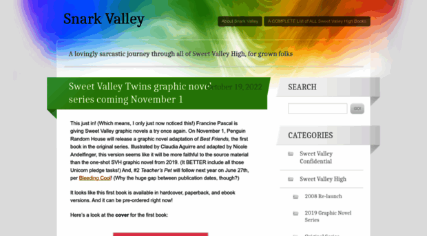 snarkvalley.wordpress.com