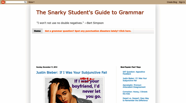 snarkygrammarguide.blogspot.com