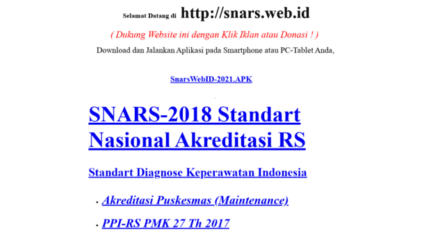 snars.web.id