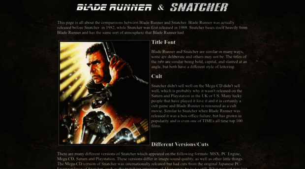 snatcher.co.uk