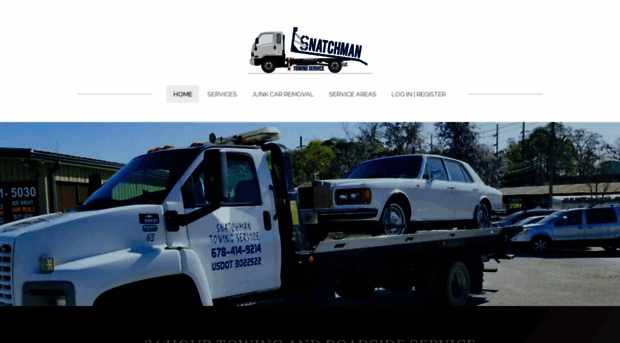 snatchmantowing.com