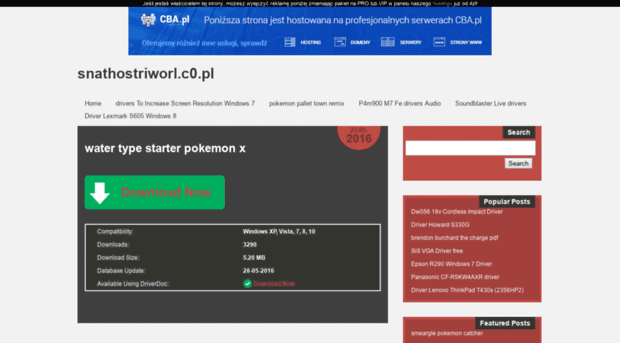 snathostriworl.c0.pl