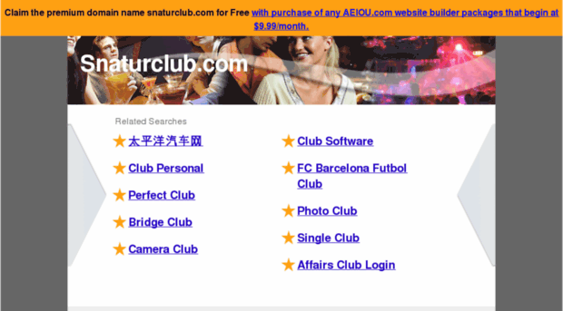 snaturclub.com