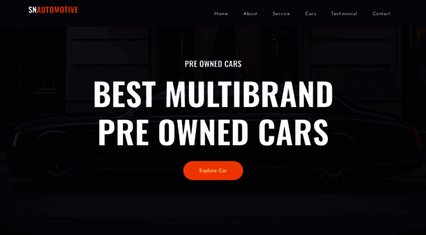 snautomotive.in