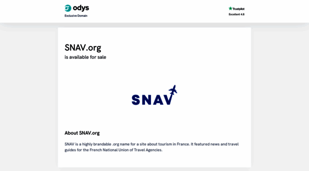 snav.org