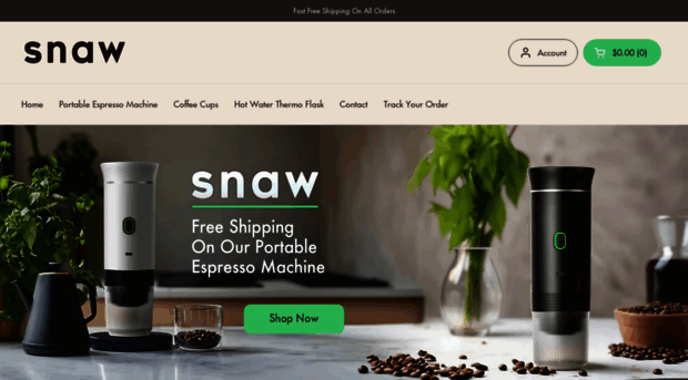 snaw.co