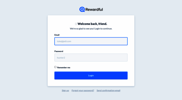 snazzy.getrewardful.com