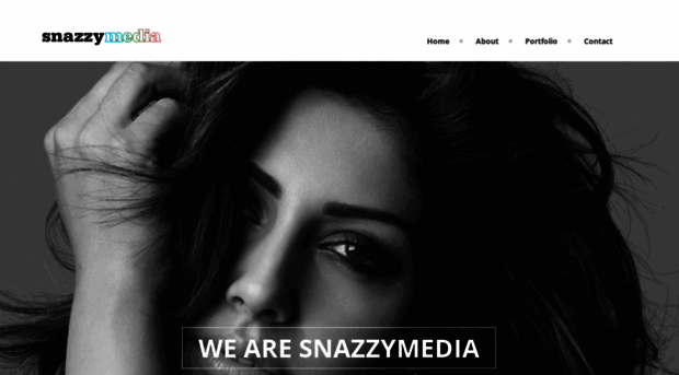 snazzymedia.co.uk