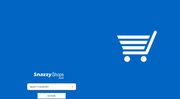 snazzyshops.com