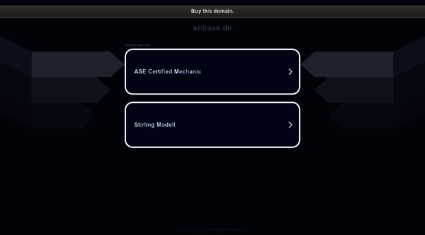 snbase.de