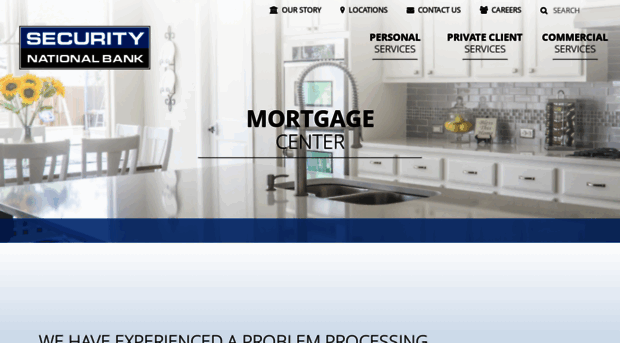 snbconnect.mortgagewebcenter.com