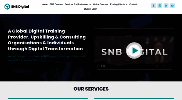 snbdigital.com