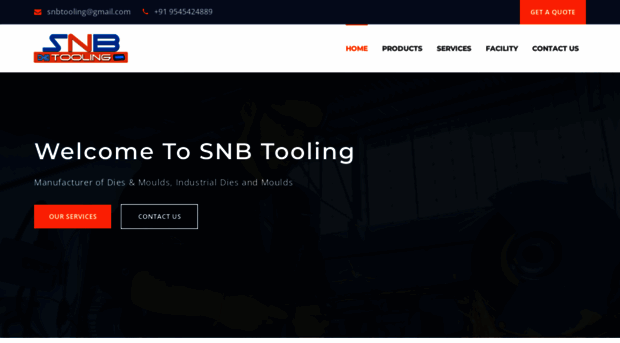 snbtooling.com