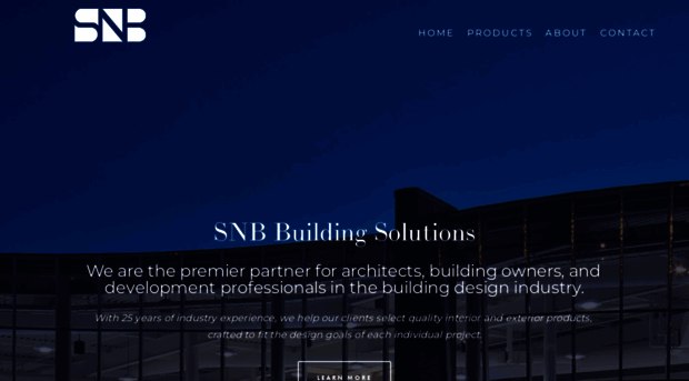 snbuild.com