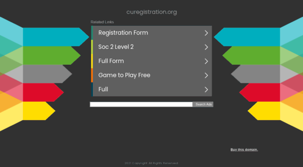 snc.curegistration.org