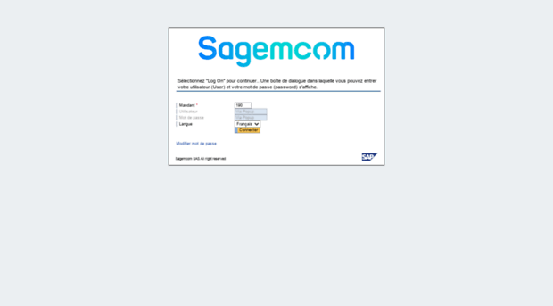 snc.sagemcom.com