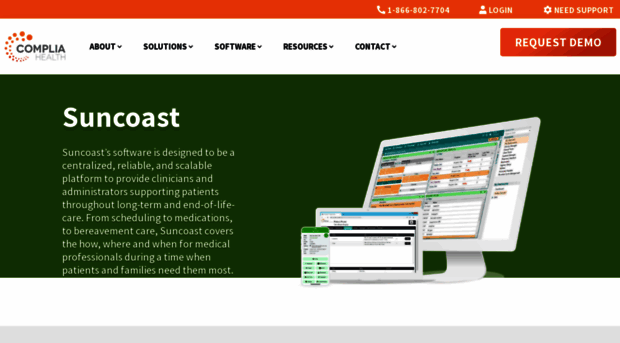 sncoast.com