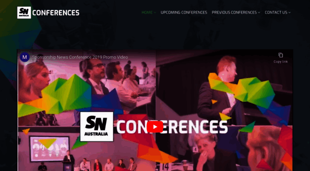 snconferences.com.au