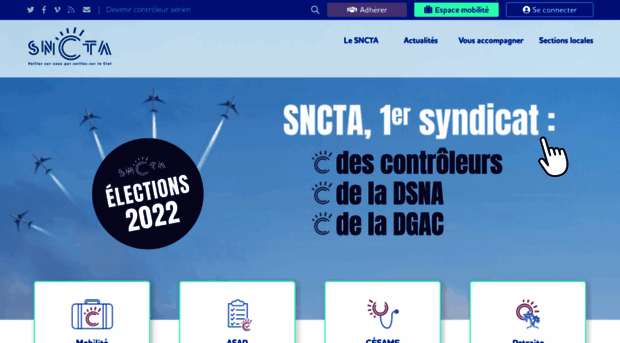 sncta.fr