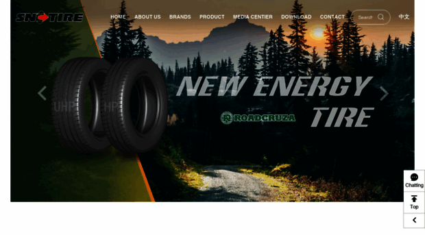 snctire.com