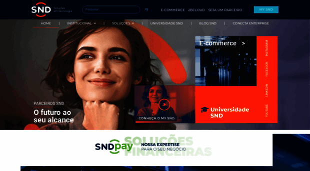snd.com.br