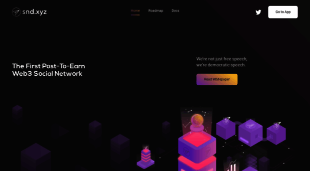 snd.xyz