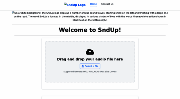 sndup.net