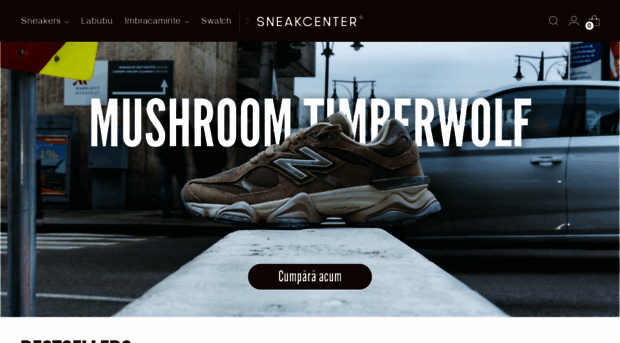 sneakcenter.ro