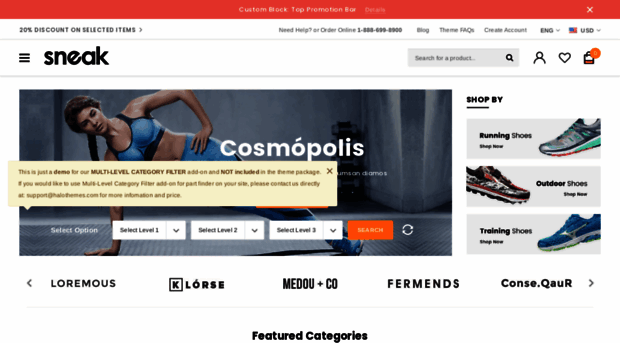 sneake-demo.myshopify.com