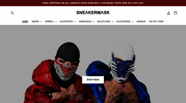 sneaker-mask.com