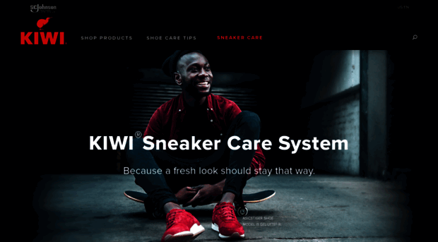 sneaker.kiwicare.com