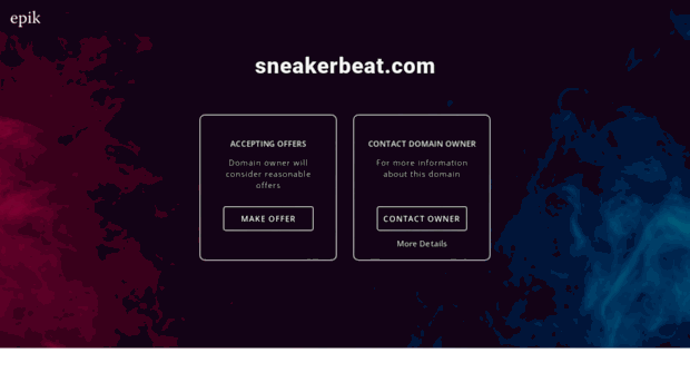 sneakerbeat.com