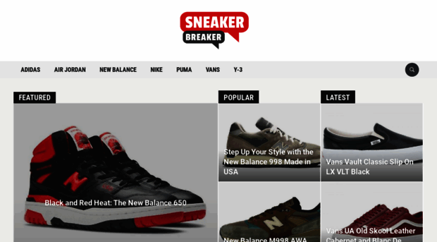 sneakerbreaker.com