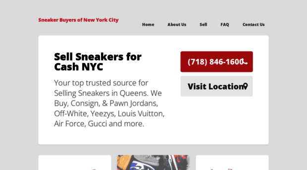 sneakerbuyers.nyc