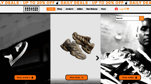 sneakercouturesa.com