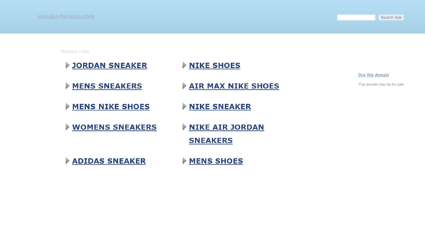sneakerfansno.com