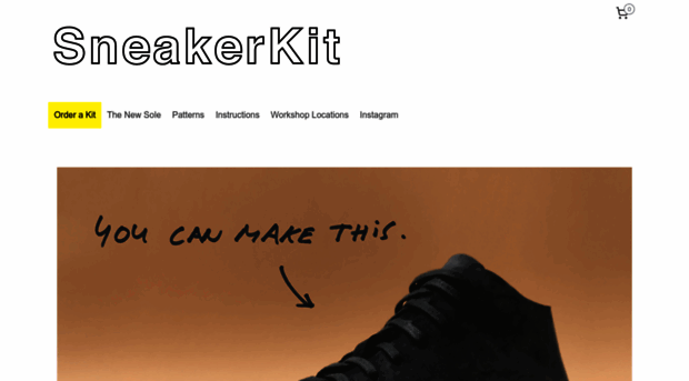 sneakerkit.eu