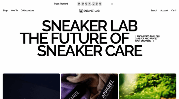sneakerlab.com