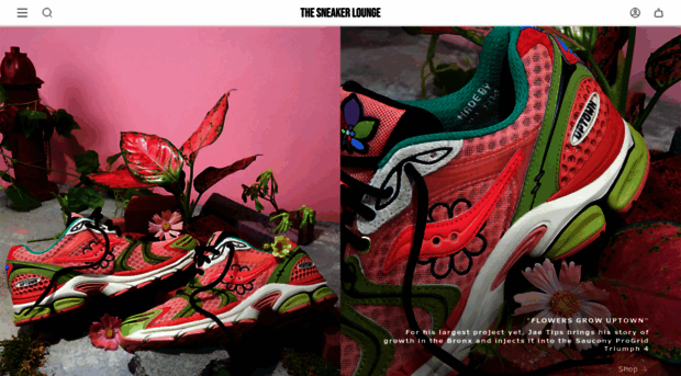 sneakerlounge.au