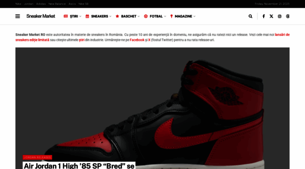 sneakermarket.ro