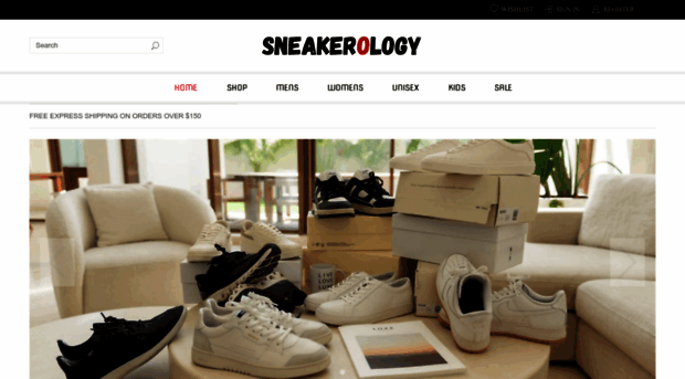 sneakerology.com.au