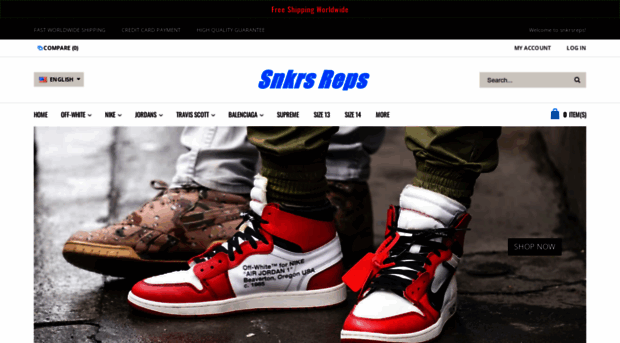 sneakerreps.org